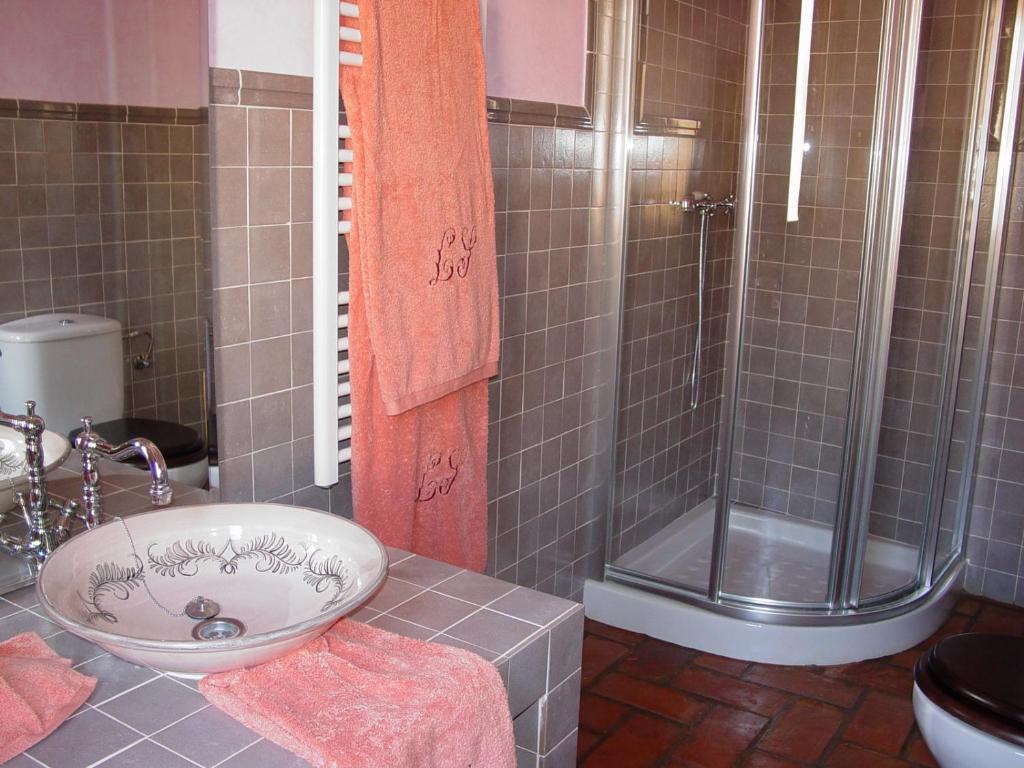 Hotel Rural La Sinforosa Alange Zimmer foto